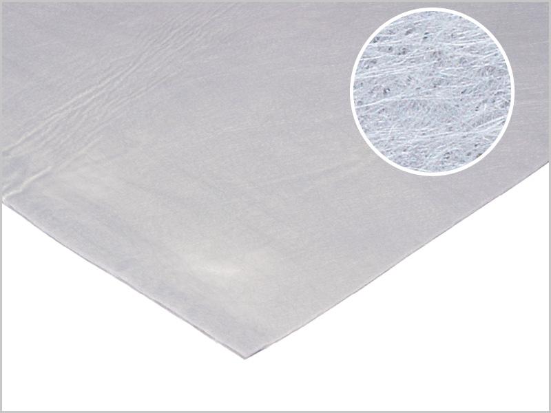 Bidim Green non woven geotextile product image