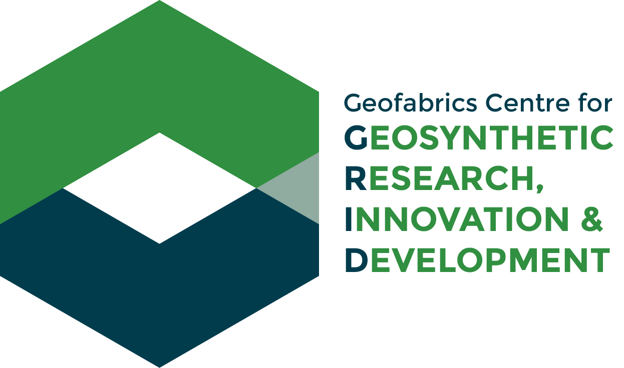 Geofabrics Centre for Geosynthetic Research Innovation & Development